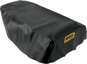 Oe Replacement-style Seat Cover Black 