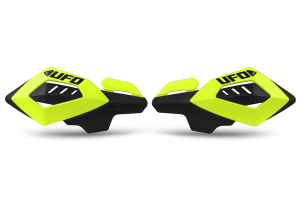 Universal Handguard Replacement Arches Fluorescent Yellow