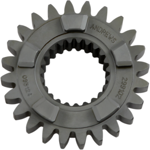 5-speed Mainshaft Component, 1, nordicamoto.ro