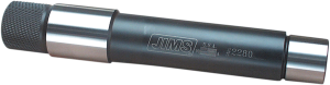 Cam Bearing And Bushing Alignment Tool Turquoise, Anodized