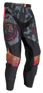 Pantaloni Moose Racing Sahara™ Stealth