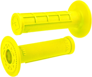 Ruffian Mx Half Waffle Single-ply Grip Yellow