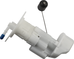 Fuel Pump Module White 