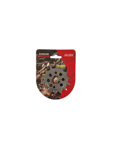 Pinion fata Enduro Expert Suzuki LTZ 400 '03-'17/ LTR 450 '06-'12/ Kawasaki KFX 400 '03-'06 (14 dinti) JTF1401.14SC