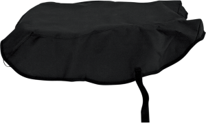 Husă pentru scaun din Cordura, negru 