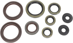 MOOSE RACING Oil Seals