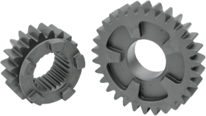 5-speed Mainshaft Component, 1, nordicamoto.ro
