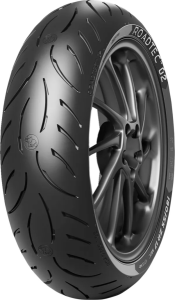 Roadtec 02 Tire