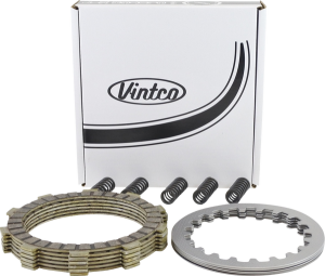Clutch Plate Kit, 2, nordicamoto.ro