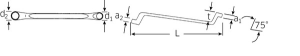 Wrench Chrome, 1, nordicamoto.ro