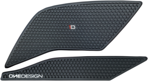 Tank Grip Black
