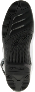Talpa Cizma Alpinestars Tech 5 / Tech 3 Black