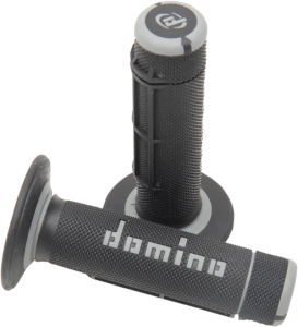 Dually Grips Gray, Black 