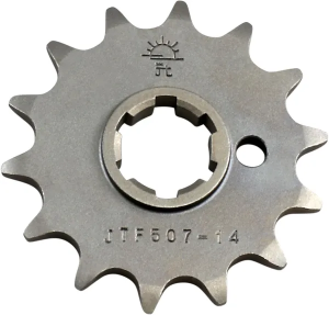 JT SPROCKETS Front Sprocket 