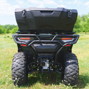 BULLBAR SPATE ATV CFMOTO CFORCE 400 / 450 / 500 / 520 – NEGRU, 3, nordicamoto.ro