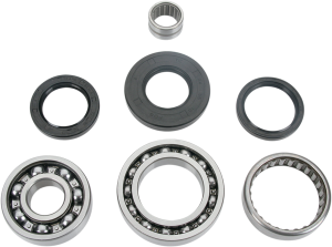 Bearing/seal Kit, 1, nordicamoto.ro
