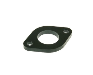 Intake Manifolds Black, 1, nordicamoto.ro