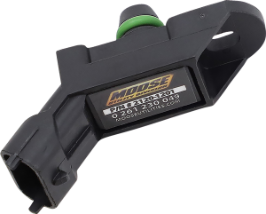 T-map Sensor Black 