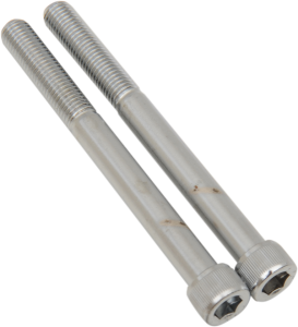 Socket-head Bolt Set Silver