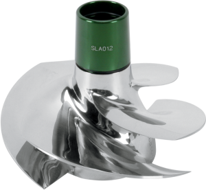 Concord Impeller