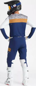 THOR Sportmode Bravo Pants Blue  28, 5, nordicamoto.ro