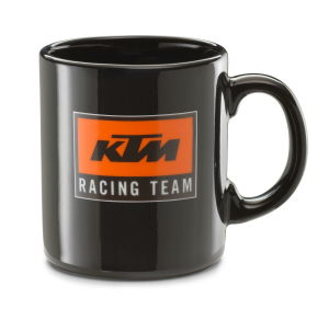 Cana KTM Replica Team Black