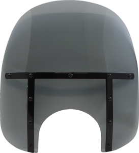 Memphis Fats Windshield Black