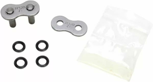 520 Z3 Replacement Master Link Steel 