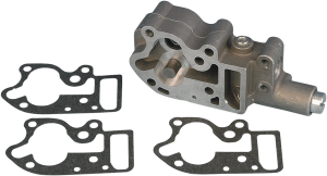 Oil Pump Body Gasket, 1, nordicamoto.ro