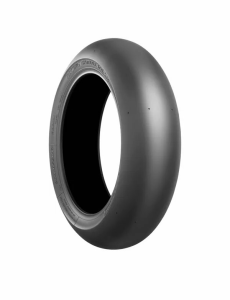 Battlax Racing V02 Tire 