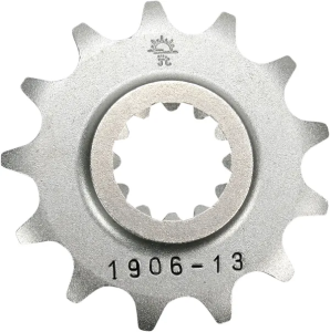 JT SPROCKETS Front Sprocket 
