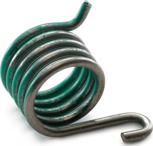 SXS ACCELERATION PUMP SPRING