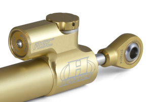 Rsc Steering Damper Gold, 2, nordicamoto.ro