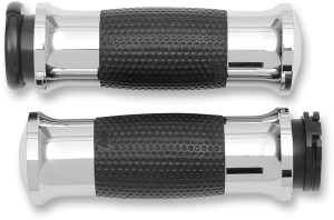 Air Gel Grips Black