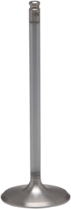 White Diamond Engine Valve