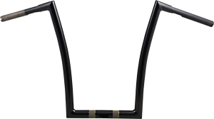 1-1/4(r) Touring Handlebar Black, 1, nordicamoto.ro