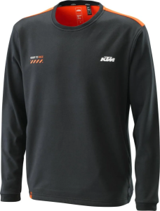 Bluza KTM Pure Style, nordicamoto.ro