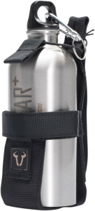 Suport pentru sticlă SW-Motech Legend Gear LA6 Negru BCTRS0040810000