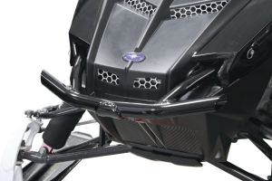 Skinz Polaris Front Bumper - 2011-2015 Pro Ride Chassis, 1, nordicamoto.ro