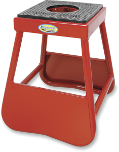 Pro Panel Stand Hard-coat Factory, Red, 1, nordicamoto.ro