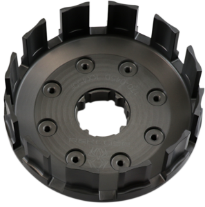 Clutch Basket Hard Anodized, 1, nordicamoto.ro