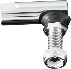 Chrome Universal Joint Chrome