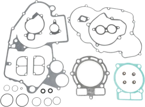 MOOSE RACING Complete Gasket Kit 