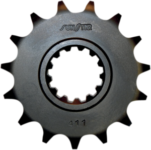 Counter Shaft Sprocket Black