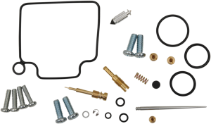 MOOSE RACING Carburetor Repair Kit 