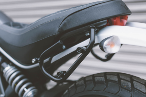 Suport geanta SW-Motech SLC stanga Ducati Scrambler (14-) models HTA2257710003