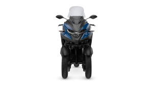Scuter Yamaha Tricity 300 (MY'24), 15, nordicamoto.ro