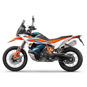 Motocicletă Adventure Touring KTM 890 Adventure R 2024 Euro 5, 5, nordicamoto.ro