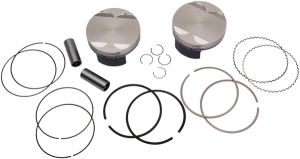 SET DE PISTON