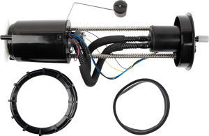 Fuel Pump Module Black 